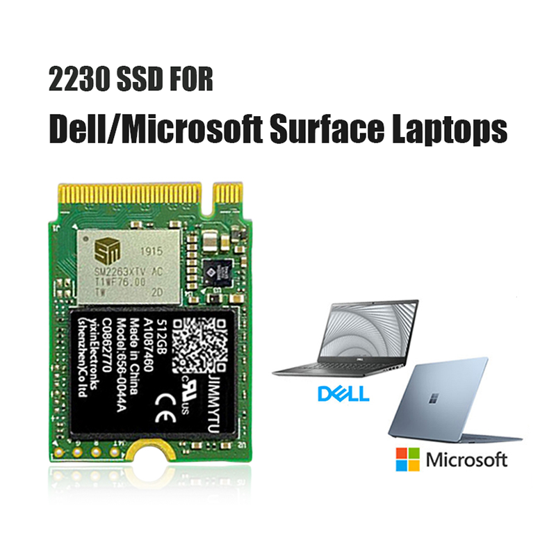 SSD M2 2230 1 TB For Laptop Mi - Home Office Microsoft avis et prix