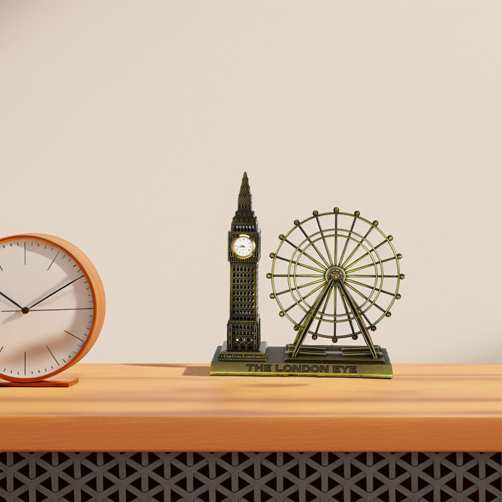 Alloy London and London Eye Mi - Home Office Of London avis et prix