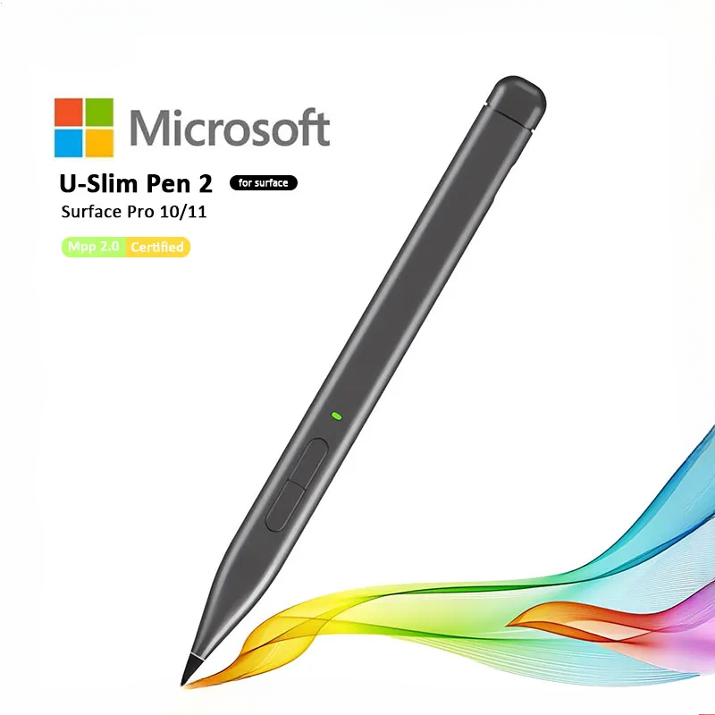 Slim Pen 2 For Microsoft Surfa - Home Office Microsoft avis et prix
