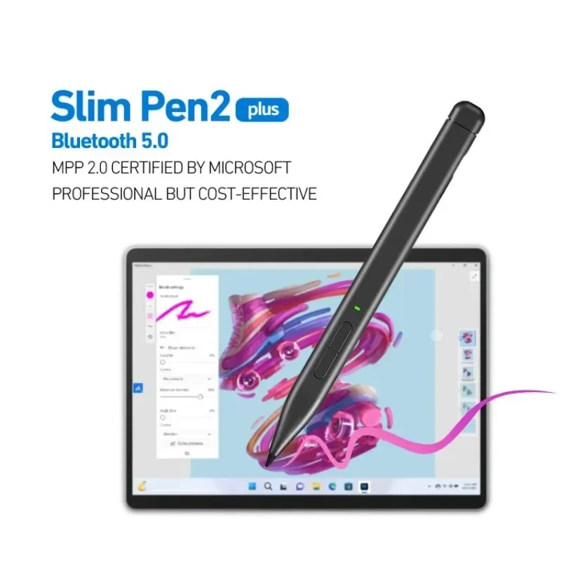 Slim Pen 2 For Microsoft Surfa - Home Office Microsoft avis et prix