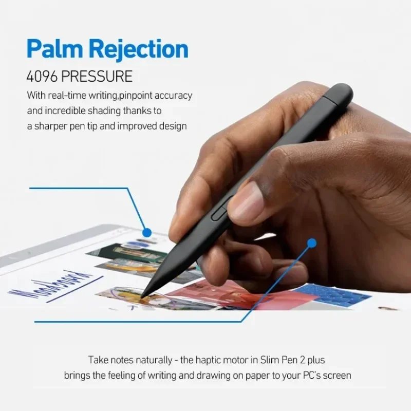 Slim Pen 2 For Microsoft Surfa - Home Office Microsoft avis et prix