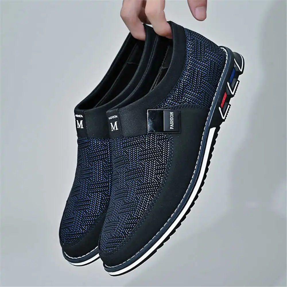 Dark Blue 44-45 Summer Shoes S - Home Office Setup Ideas avis et prix