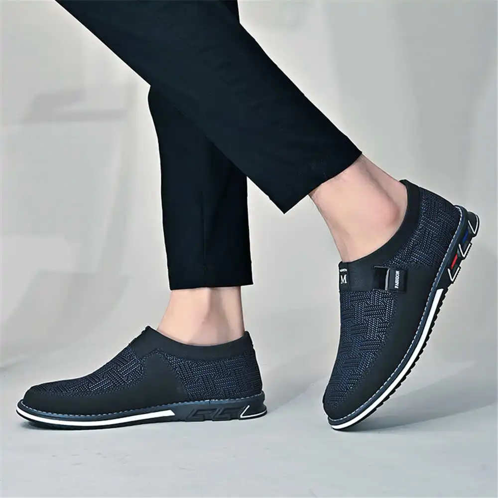 Dark Blue 44-45 Summer Shoes S - Home Office Setup Ideas avis et prix