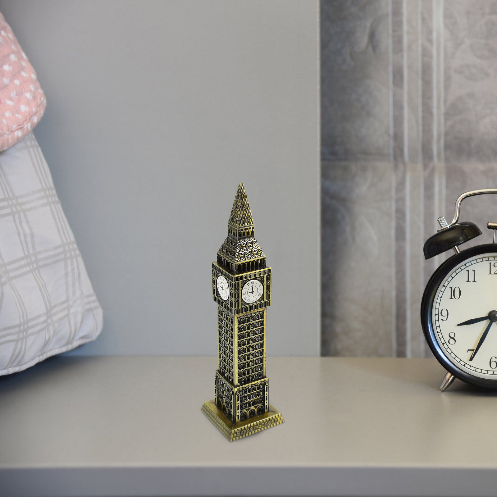 Premium Alloy Architecture Scu - Home Office Of London avis et prix