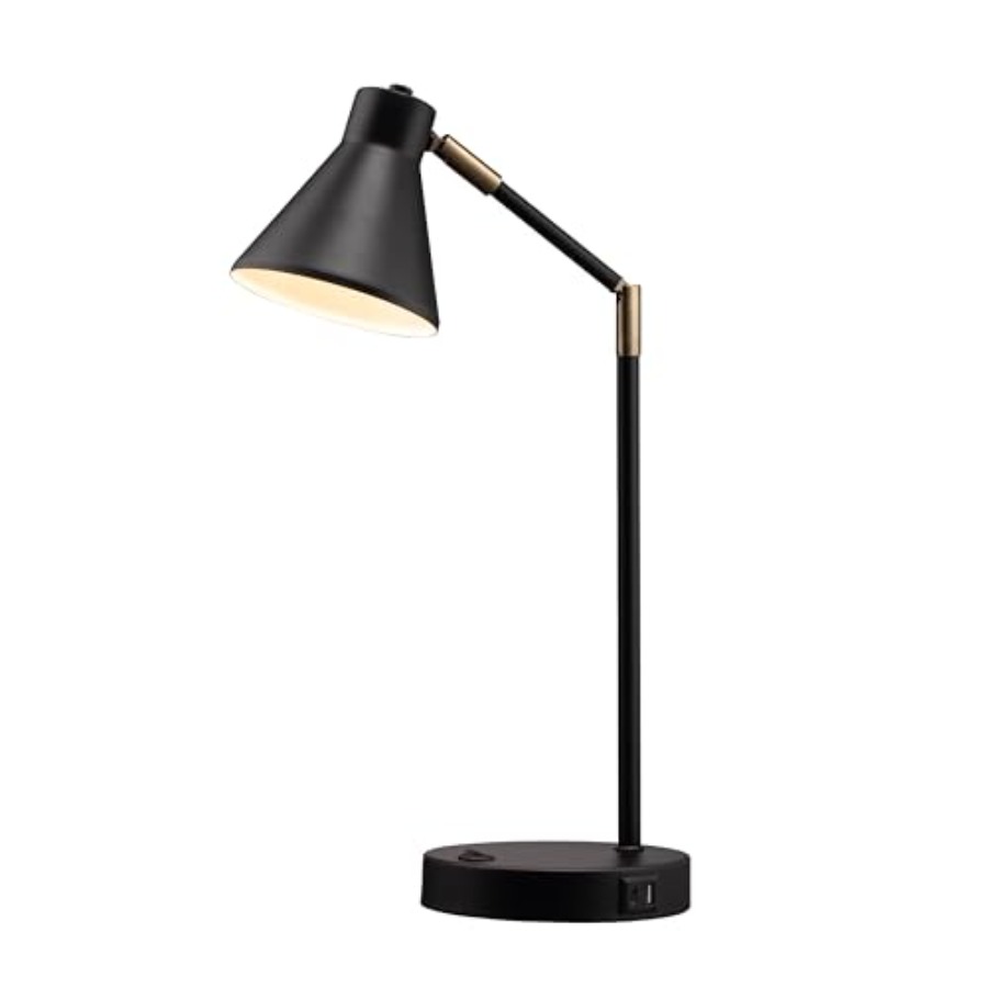 Astrum - LED Desk Lamp with Du - Desk Lamp Led avis et prix