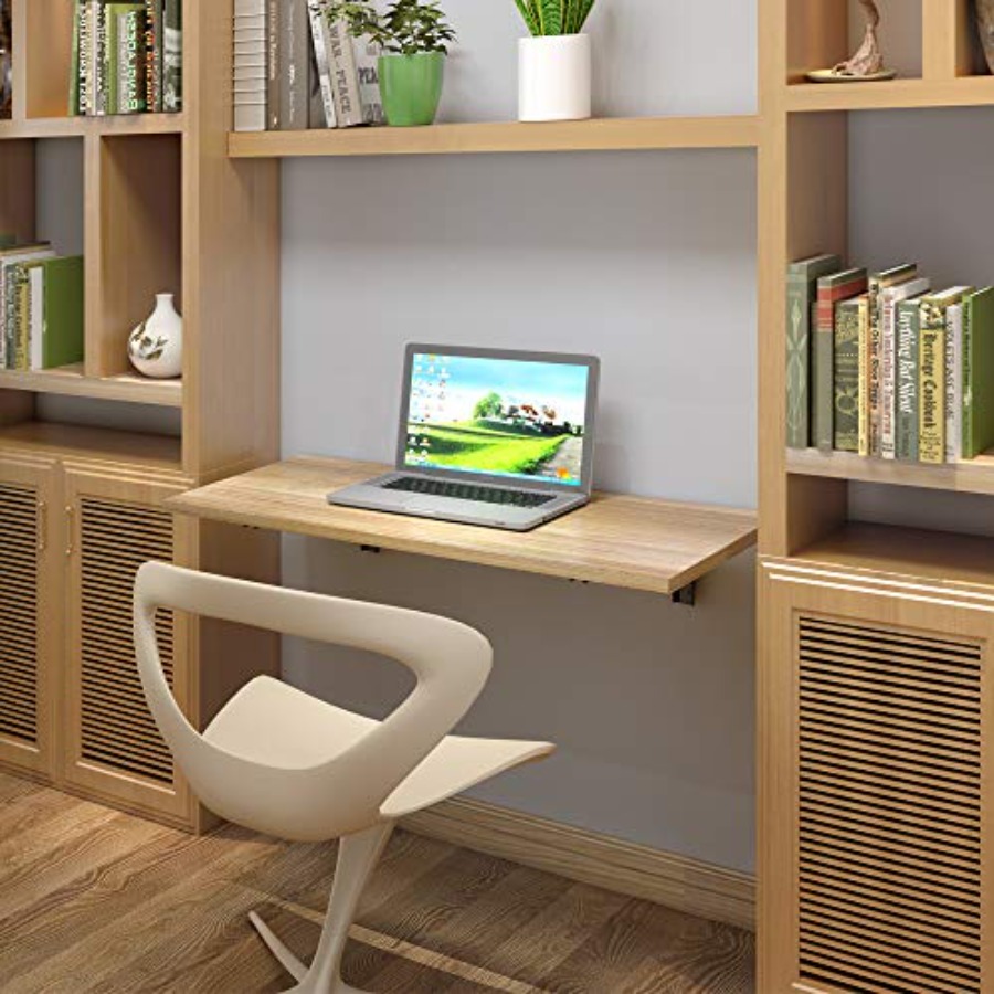 Wall Mounted Table - Heavy Dut - Home Office Shed avis et prix