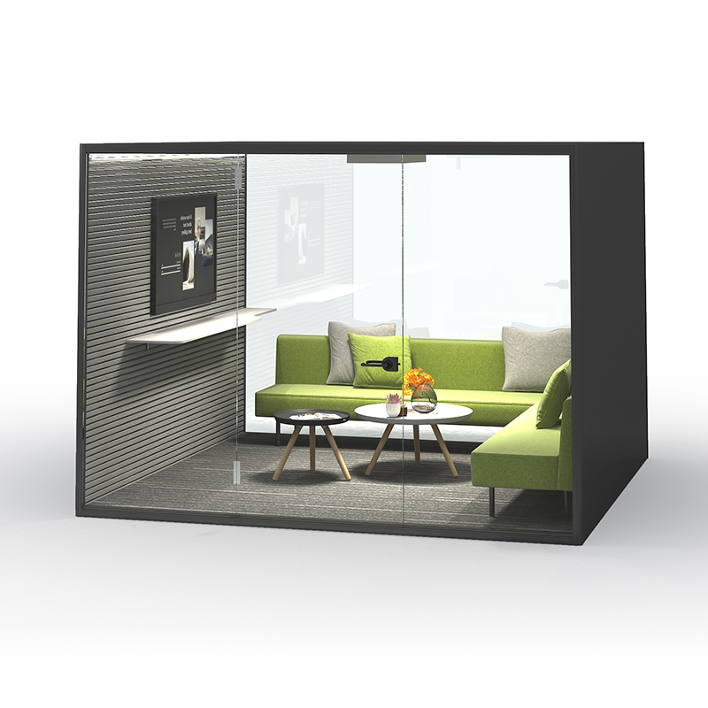 Eco-friendly Quick Assembly Of - Home Office Shed avis et prix