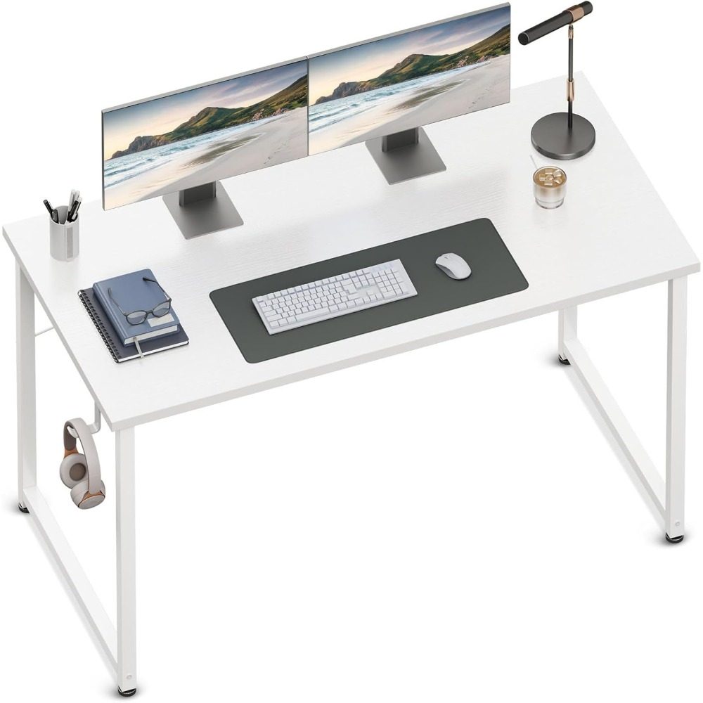 ODK 48 Inches Small Gaming Com - Home Office Work Table avis et prix