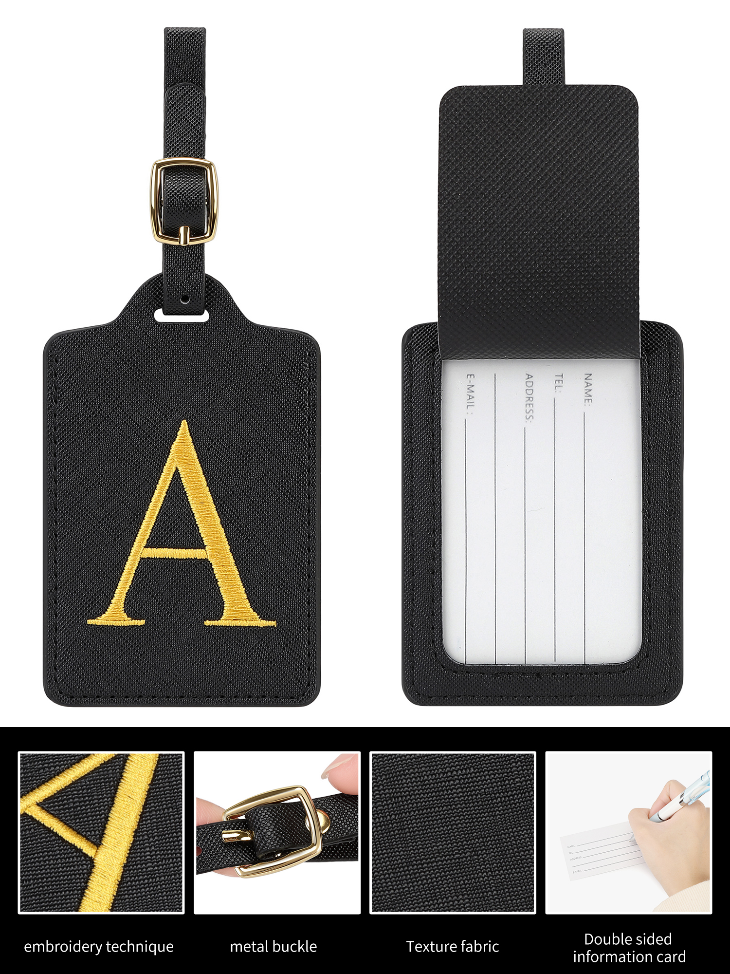 New solid color antiloss lugga - Letter Tray Desk avis et prix