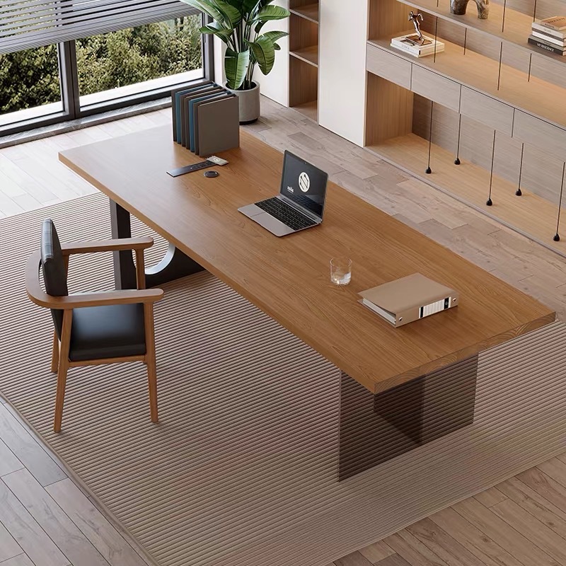 Italian Acrylic Floating Woode - Home Office Free avis et prix