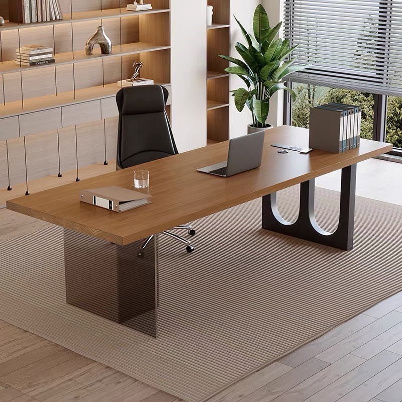 Italian Acrylic Floating Woode - Home Office Free avis et prix