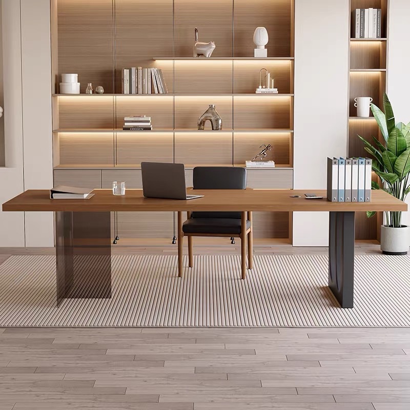 Italian Acrylic Floating Woode - Home Office Free avis et prix