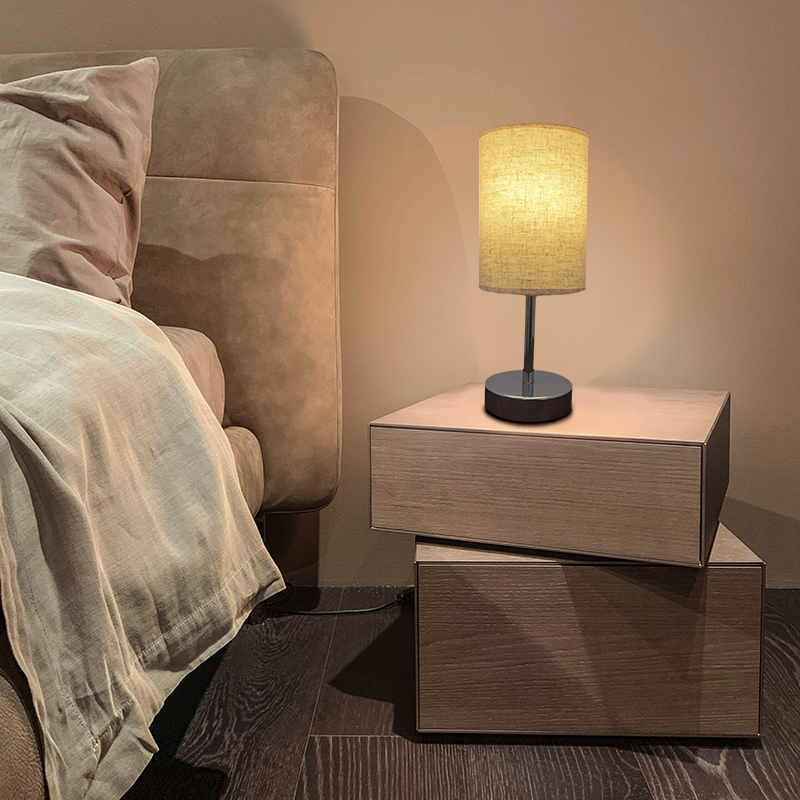 Factory Wholesale Bedroom Indo - Desk Lamp Led avis et prix
