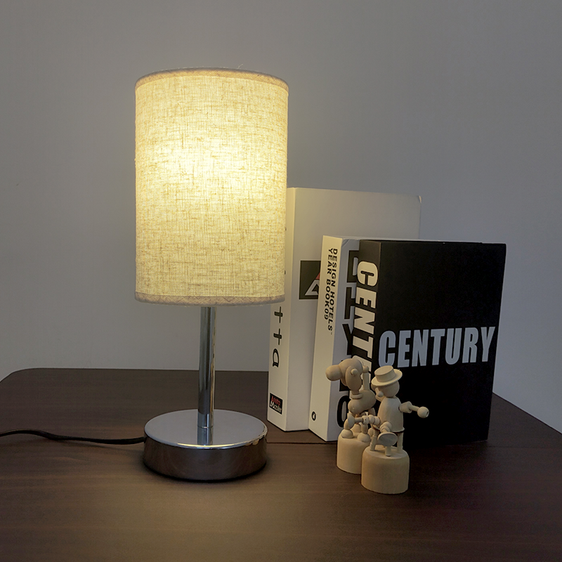 Factory Wholesale Bedroom Indo - Desk Lamp Led avis et prix