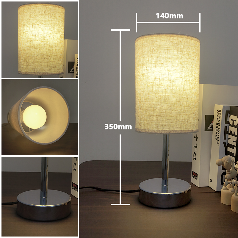Factory Wholesale Bedroom Indo - Desk Lamp Led avis et prix
