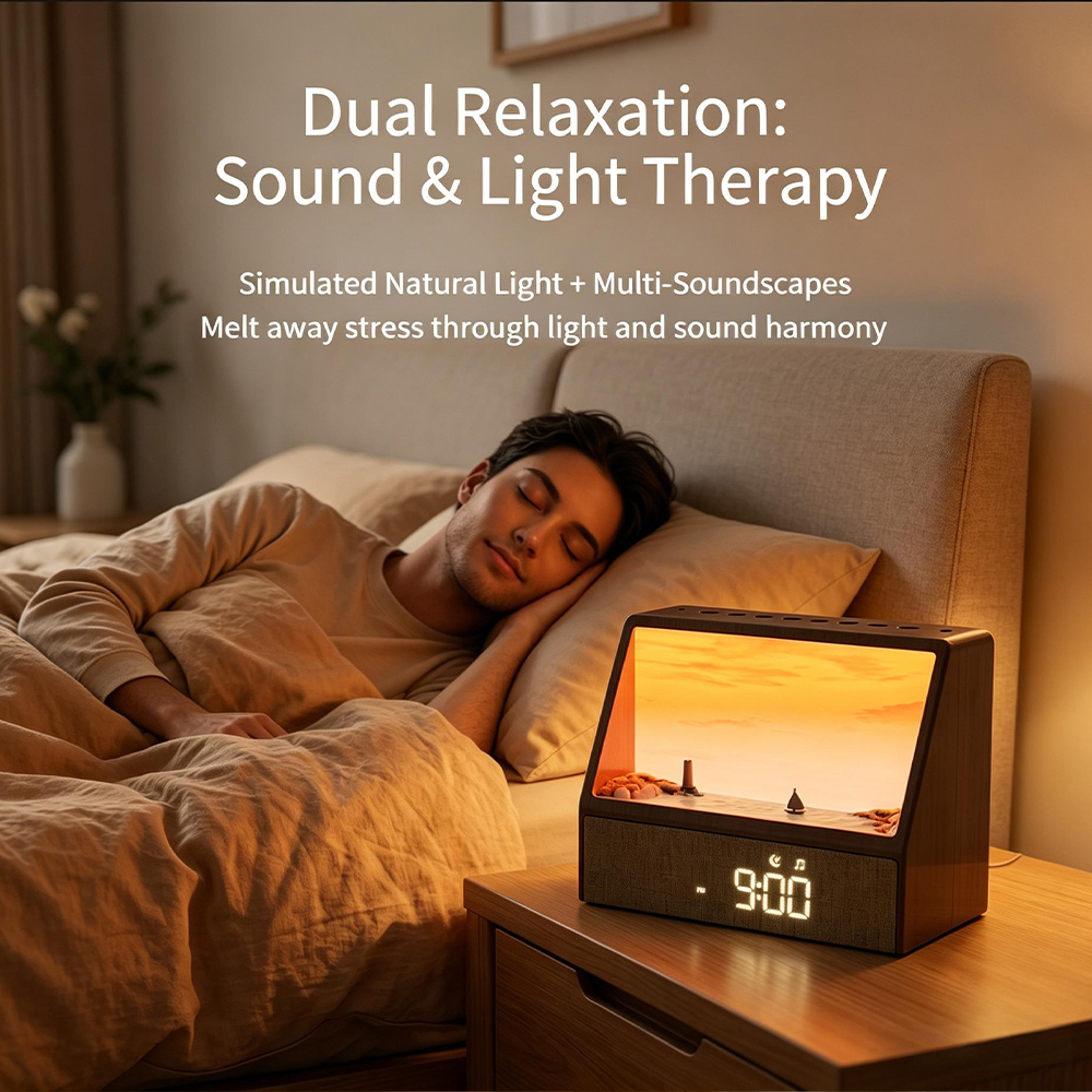 Star Projector Sunset Lamp Por - Desk Lamp Led avis et prix