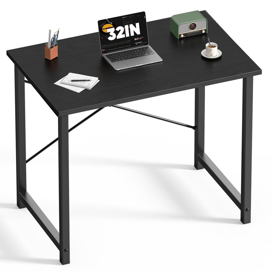 32 Inch Office Small Computer  - Home Office Work Table avis et prix