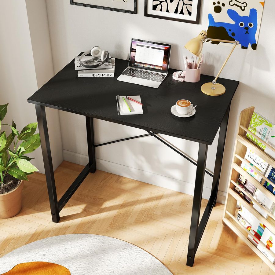 32 Inch Office Small Computer  - Home Office Work Table avis et prix