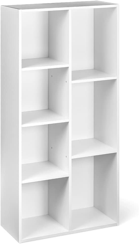 7 Cube Organizer Bookcase for  - Home Office Free avis et prix
