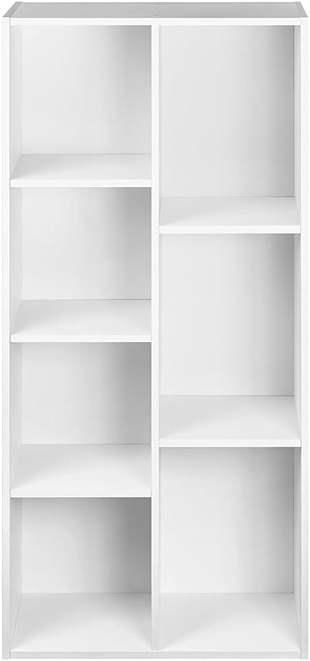 7 Cube Organizer Bookcase for  - Home Office Free avis et prix
