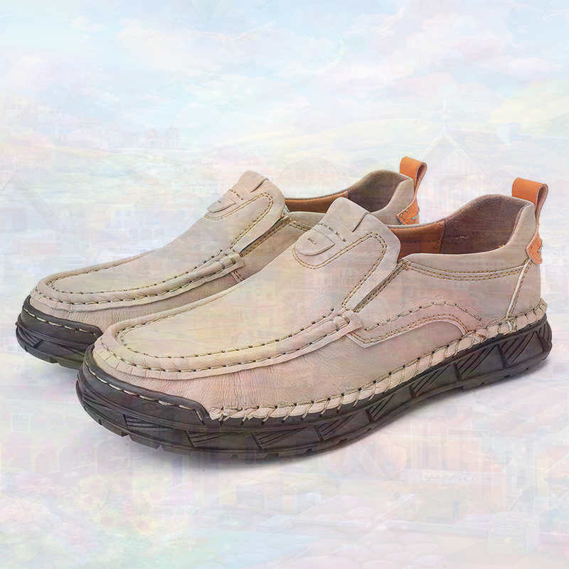 39 Slipon Sneakers Man 46 Walk - Home Office Setup Ideas avis et prix
