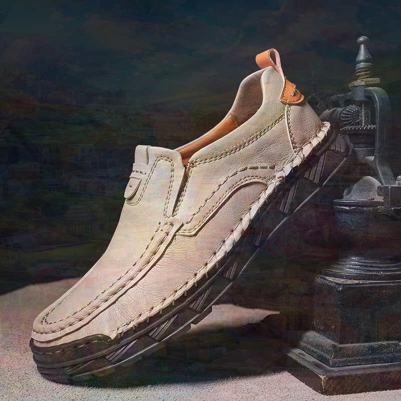 39 Slipon Sneakers Man 46 Walk - Home Office Setup Ideas avis et prix