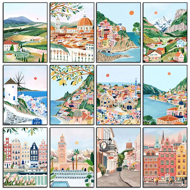 Positano London Vilnius Lithua - Home Office Of London avis et prix