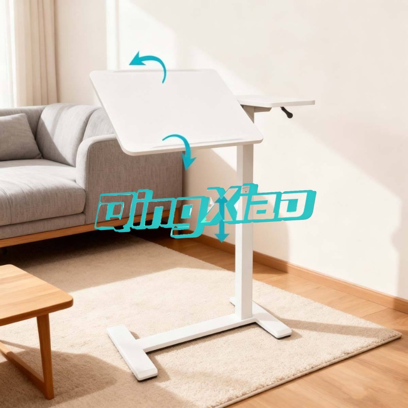 Pneumatic Height Adjustable Mo - Home Office For Two avis et prix