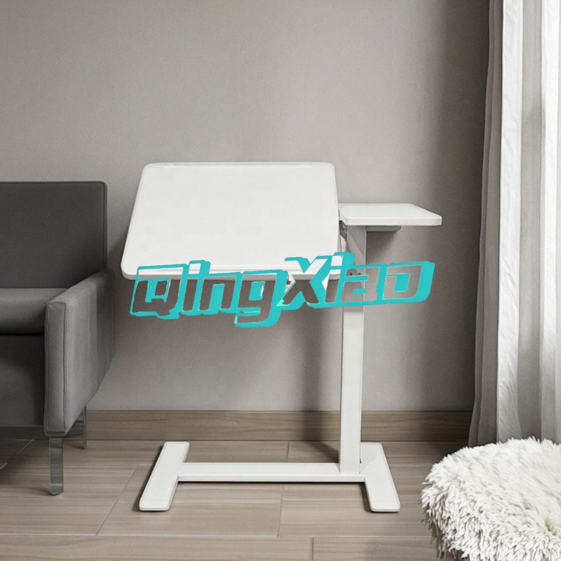Pneumatic Height Adjustable Mo - Home Office For Two avis et prix