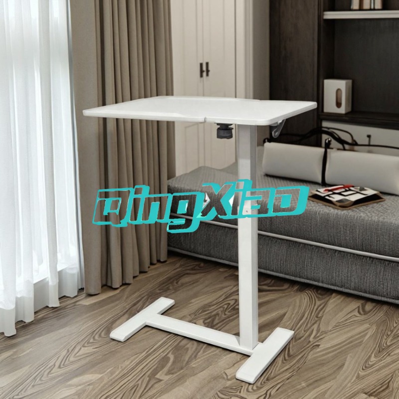 Pneumatic Height Adjustable Mo - Home Office For Two avis et prix