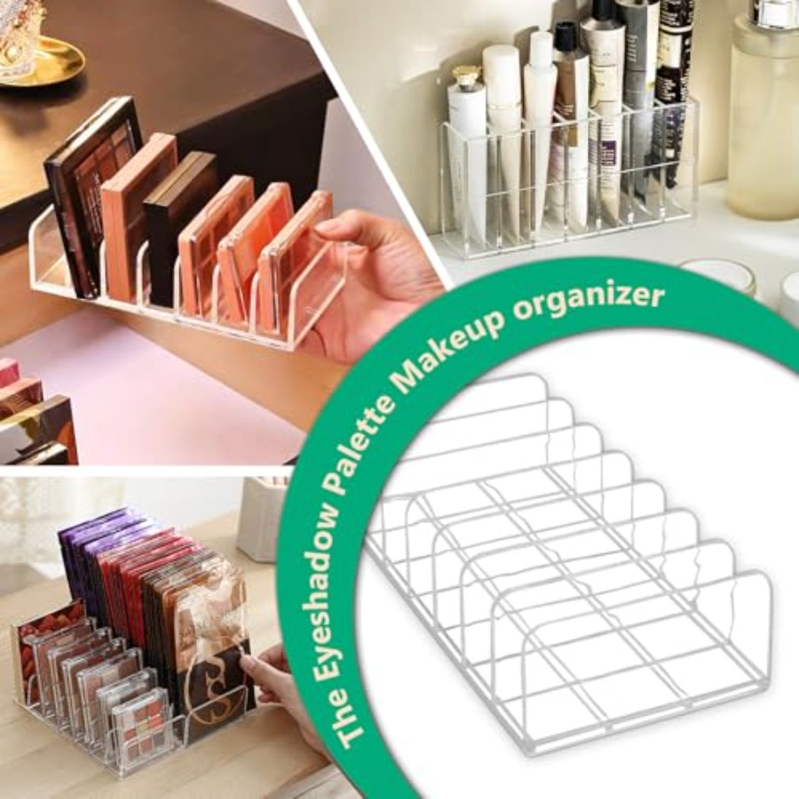 2 Packs Acrylic Mail Organizer - Letter Tray Desk avis et prix