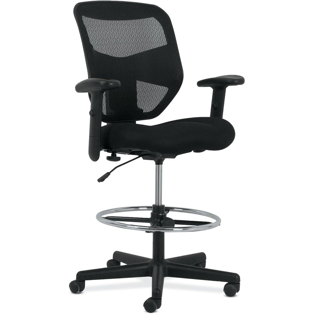 Ergonomic Mesh Standing Office - Home Office Free avis et prix