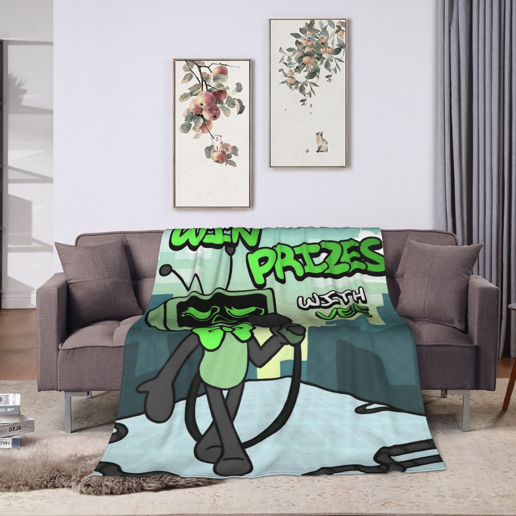 Dandy’s World Gourdy  Warm Bla - Home Office Trend avis et prix