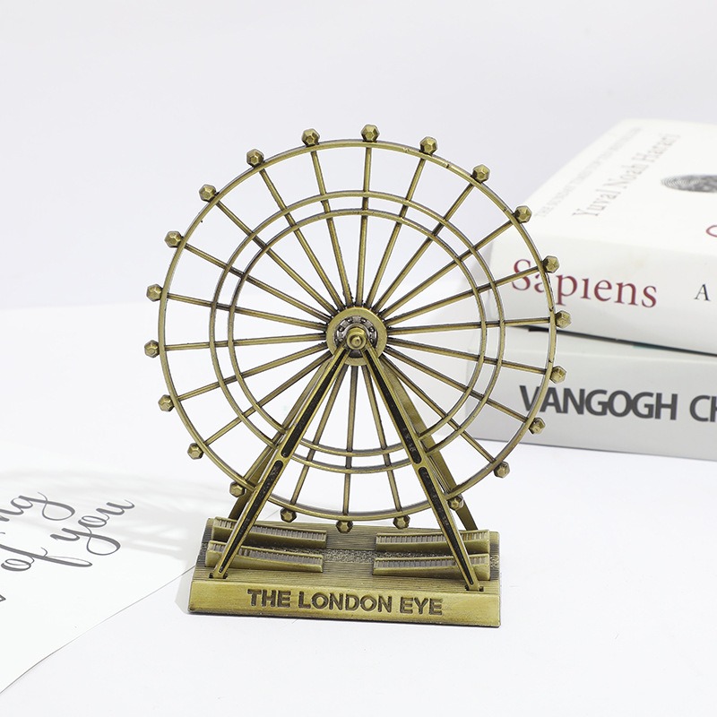 The London Eye Office Desktop  - Home Office Of London avis et prix