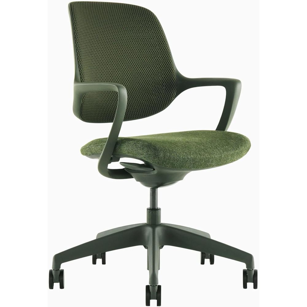 Ergonomic Swivel Office Chair  - Home Office Free avis et prix