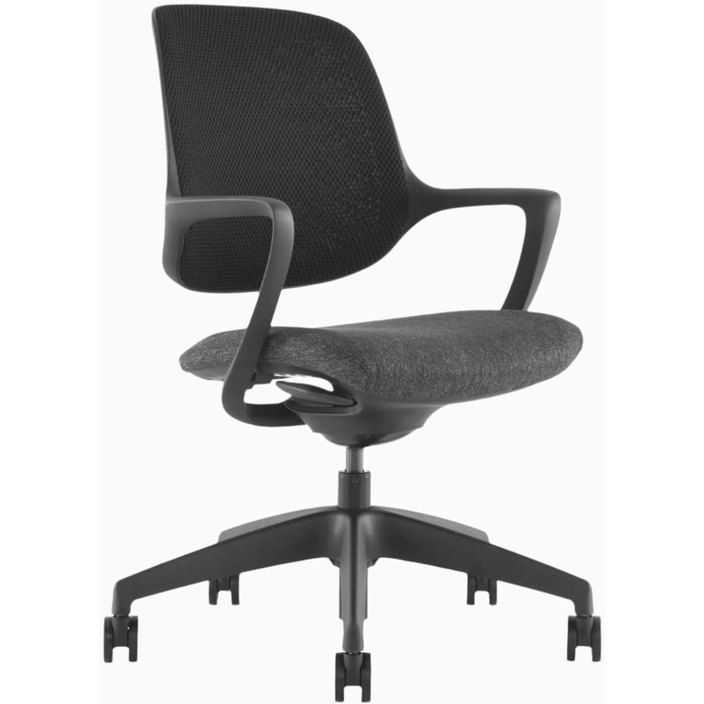Ergonomic Swivel Office Chair  - Home Office Free avis et prix