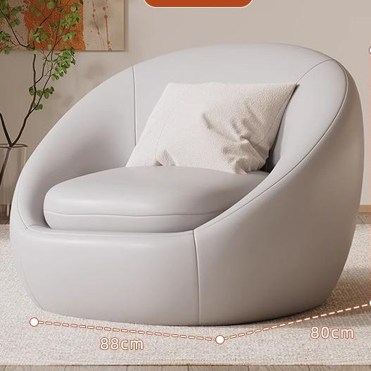 &c Modern Single Person Tufted - Home Office Japandi avis et prix