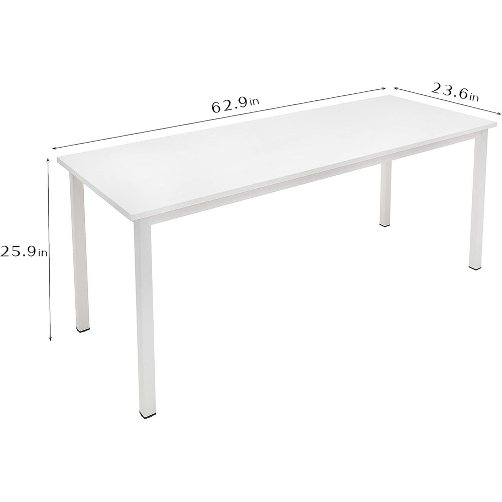 Sturdy 62.9 Gaming & Office De - Home Office Free avis et prix