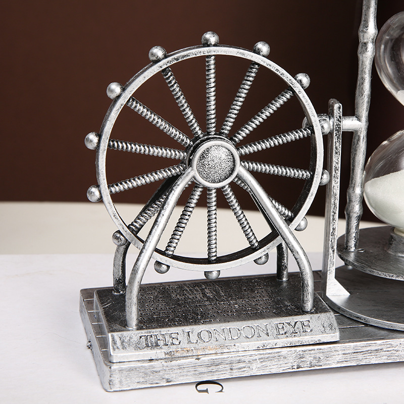 Creative London Eye Ferris Whe - Home Office Of London avis et prix