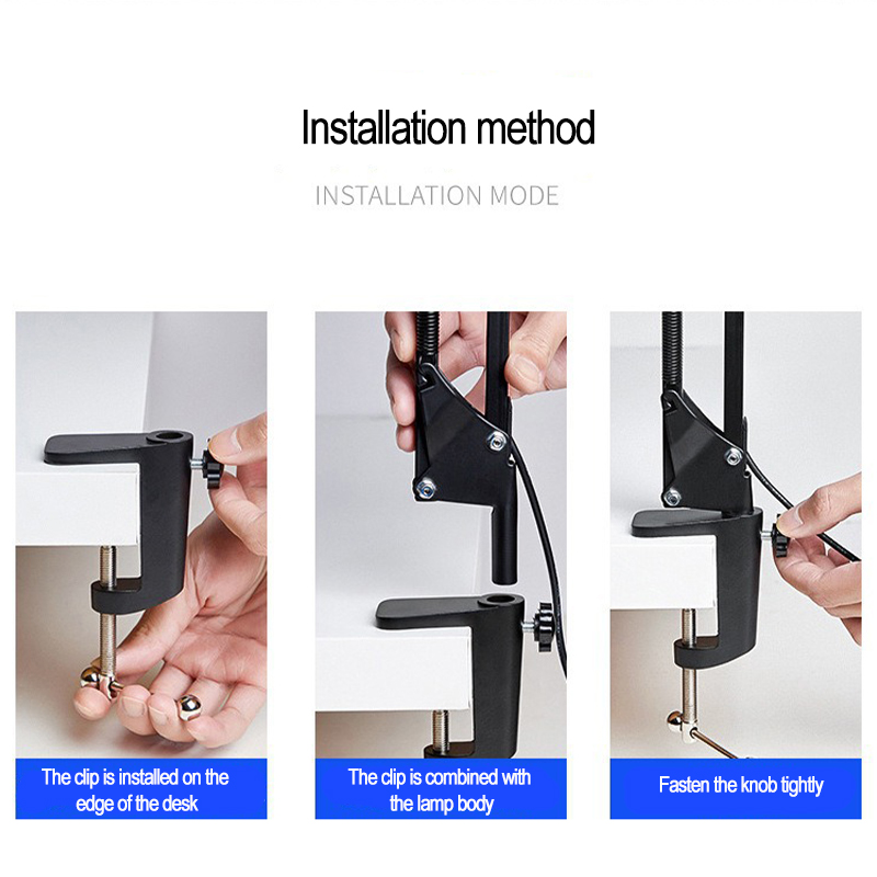 LED Desk Lamp For Home,Reading - Desk Lamp Led avis et prix