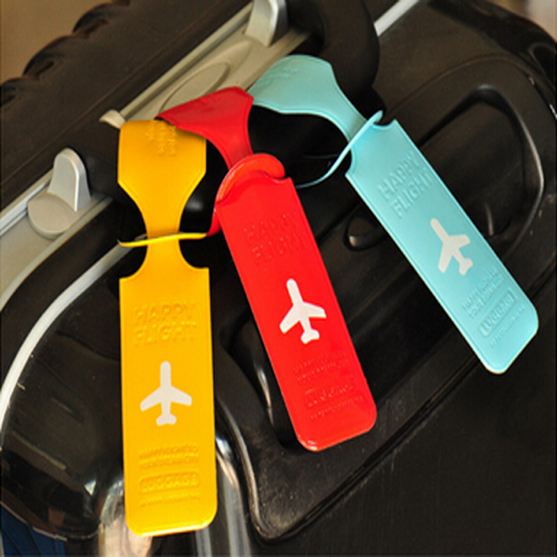 Travel Luggage Tag Cover Suitc - Letter Tray Desk avis et prix