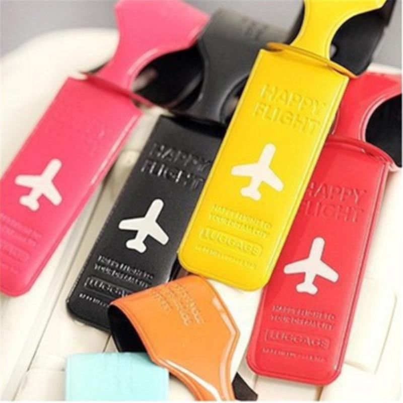 Travel Luggage Tag Cover Suitc - Letter Tray Desk avis et prix