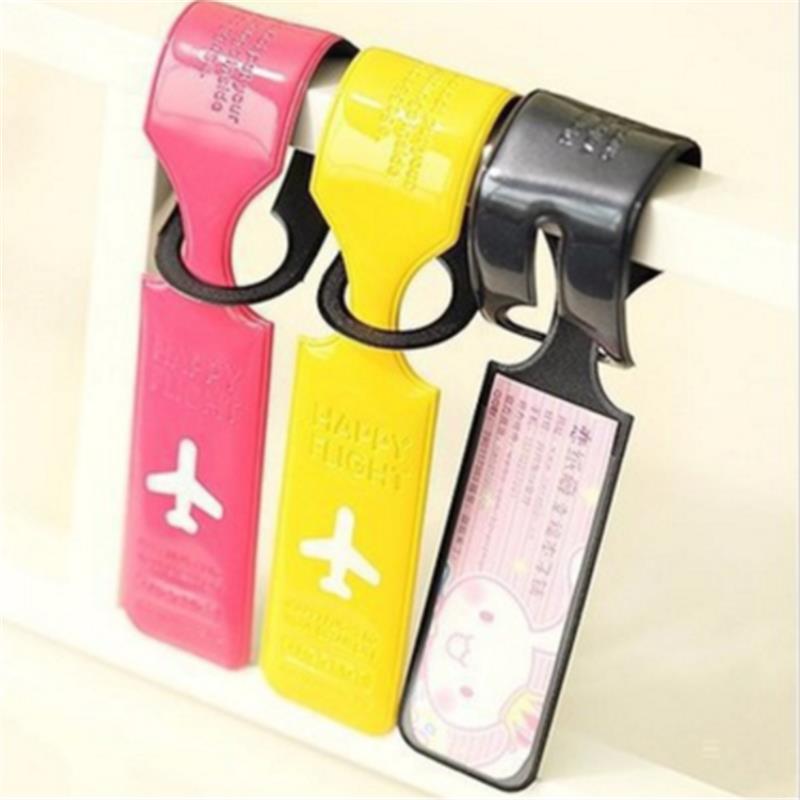 Travel Luggage Tag Cover Suitc - Letter Tray Desk avis et prix