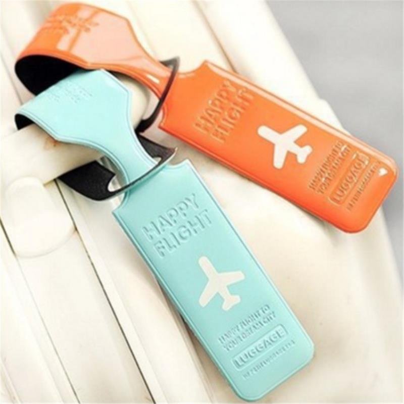 Travel Luggage Tag Cover Suitc - Letter Tray Desk avis et prix