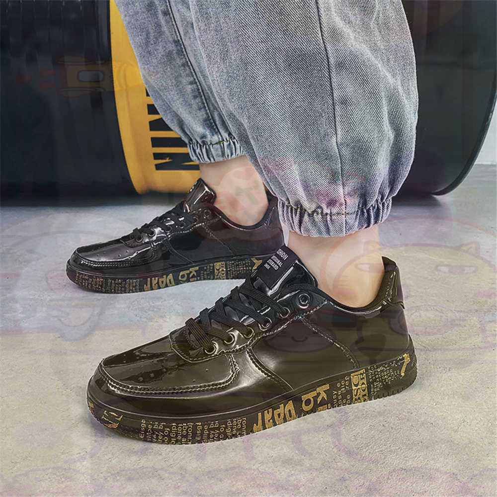 Round Foot Size 45 Sneakers Wh - Home Office Setup Ideas avis et prix
