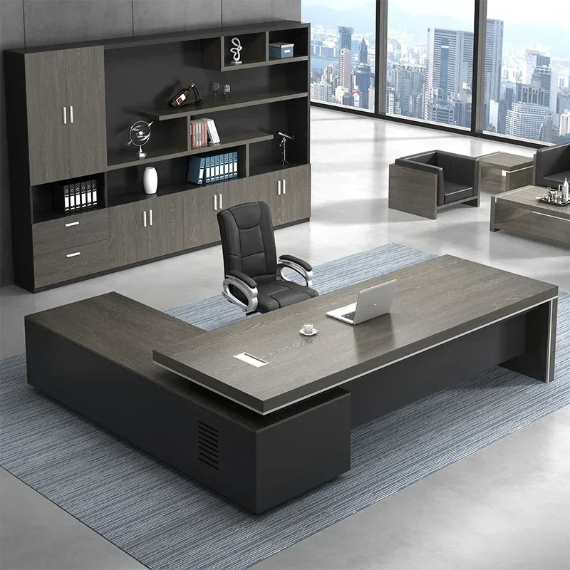 Office Desk Computer Agencies  - Home Office Work Table avis et prix