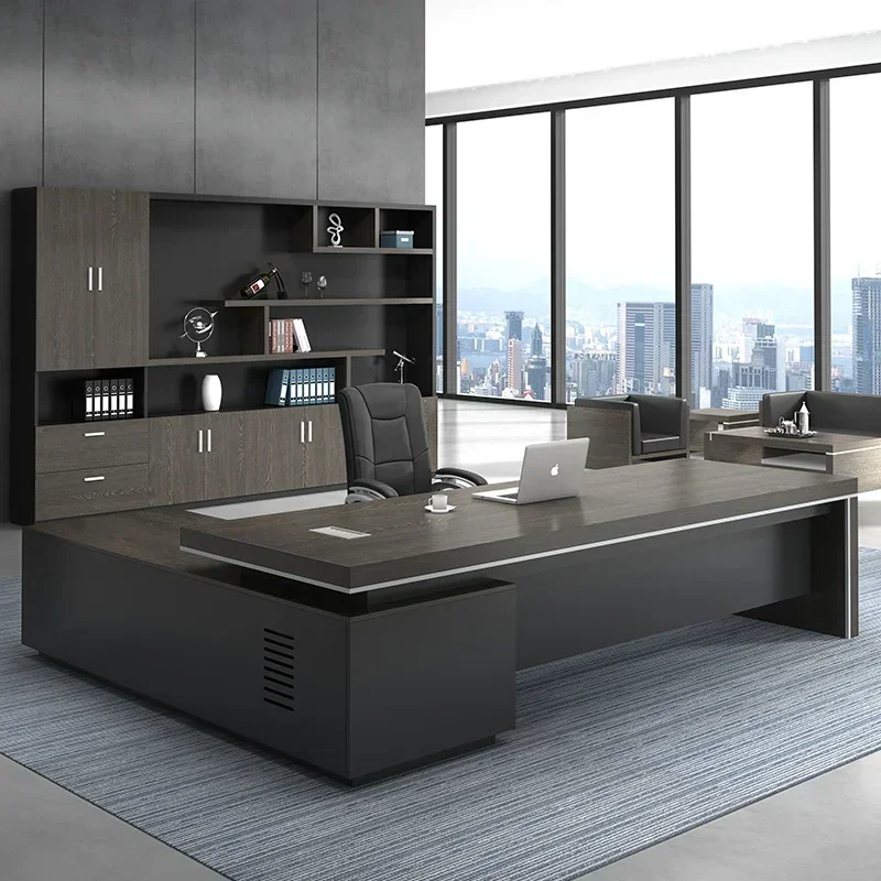 Office Desk Computer Agencies  - Home Office Work Table avis et prix
