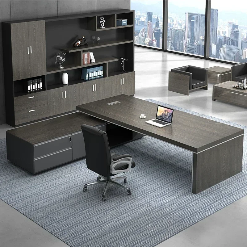 Office Desk Computer Agencies  - Home Office Work Table avis et prix