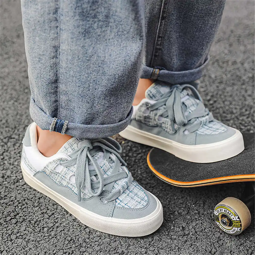 With Lacing Hiphop Women's Sch - Home Office Setup Ideas avis et prix