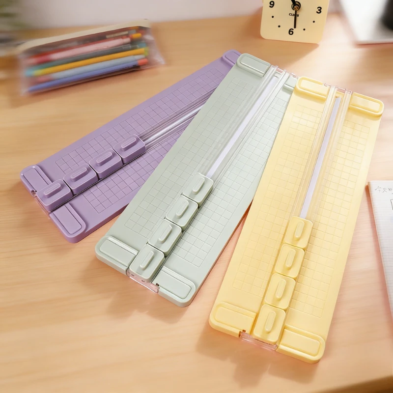4 in 1 two-way paper cutter, m - Home Office For Two avis et prix